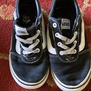 Vans sneakers